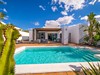 Villa Montana Roja #3